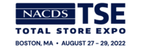 2022 NACDS Total Store Expo logo